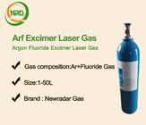Special Excimer Laser Gases Ne Ar N F2 High Purity Gases With 10 Years Experiences
